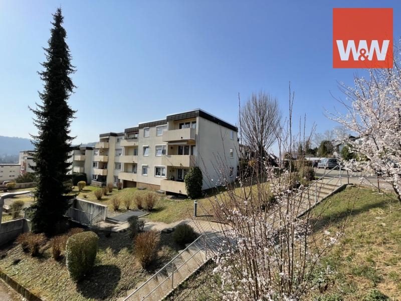 Immobilienangebot - Plüderhausen - Alle - Top 4-Zimmer-Wohnung in gesuchter Lage zum kurzfristigen Bezug