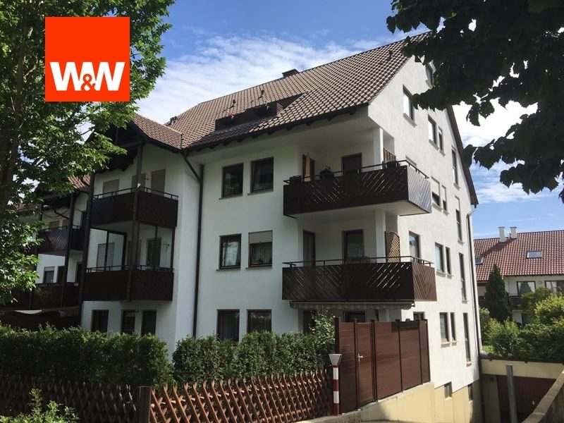 Immobilienangebot - Sachsenheim - Alle