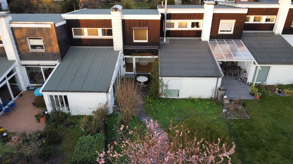 Reihenmittelhaus in 30455 Hannover / Davenstedt Nr. WI 33744 Reihenmittelhaus in 30455 Hannover / Davenstedt Nr. WI 33744