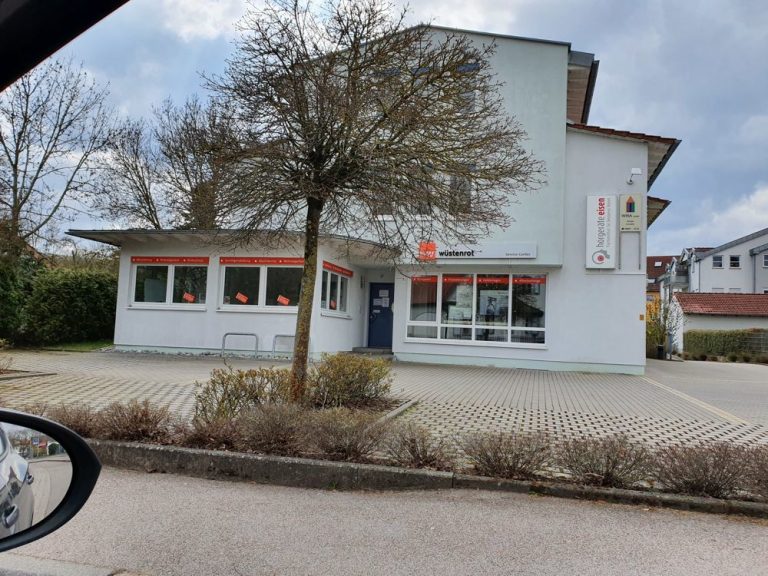 Immobilienangebot - Dinkelsbühl - Alle - Büro/ Praxisfläche