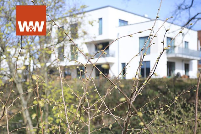 Immobilienangebot - Lüneburg - Alle - Verkauft-Dachterrassentraum im Wohnprojekt mitten in Lüneburg