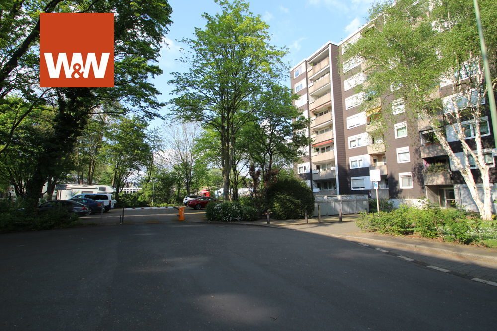 3ZimmerWohnung in 47167 Duisburg / Neumühl Wüstenrot Immobilien
