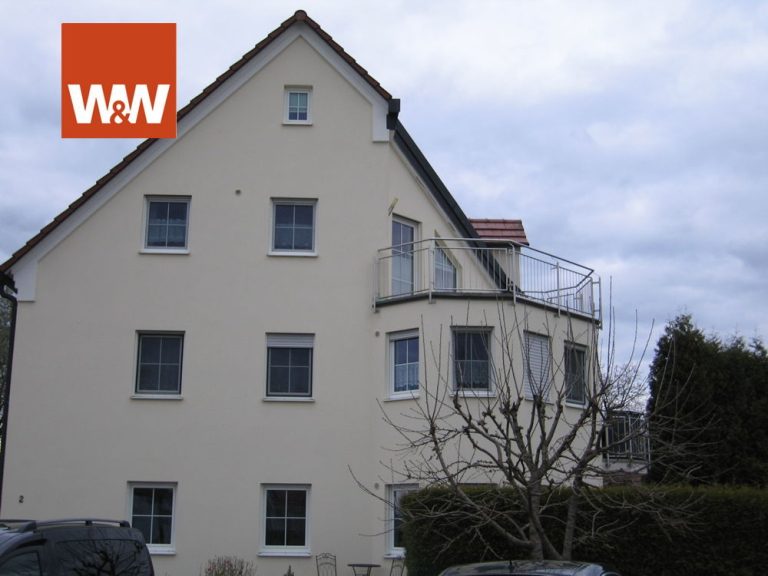 Immobilienangebot - Binswangen - Alle - 3 - ZKB mit Tiefgaragenplatz - frei nach Absprache