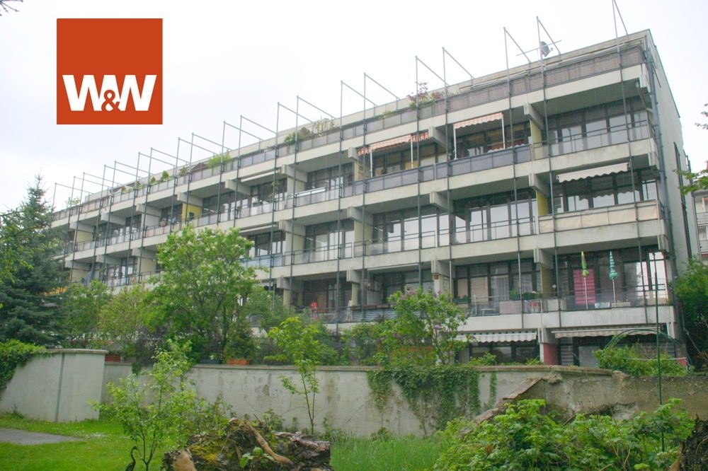 Immobilienangebot - Wuppertal - Alle - ***Charmante Maisonette-Wohnung mit eigenem Garten!***