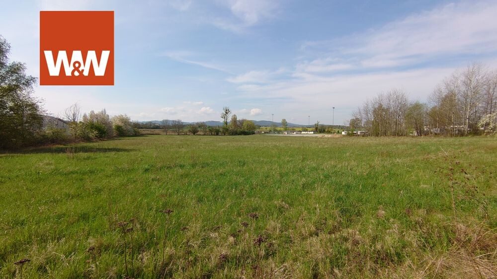 Immobilienangebot - Bautzen - Alle - Grundstück im Gewerbegebiet Bautzen - viel Platz & reichlich Potenzial