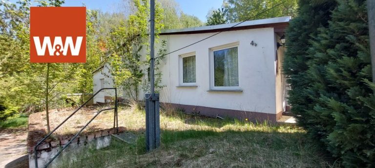 Einfamilienhaus in 02906 Niesky - Nr. WI 34351