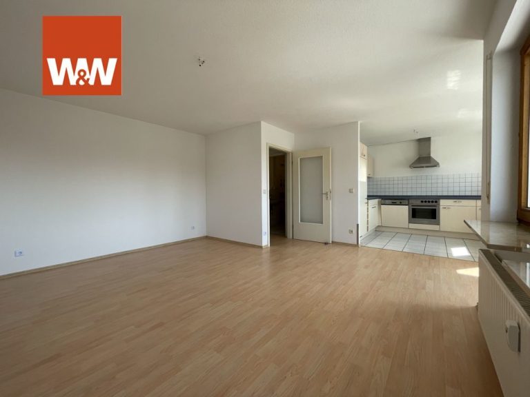 Immobilienangebot - Bitz - Alle - Erstbezug nach Renovierung,
3 Zimmer Eigentumswohnung mit 2 Balkone und Garage in ruhiger Wohnlage