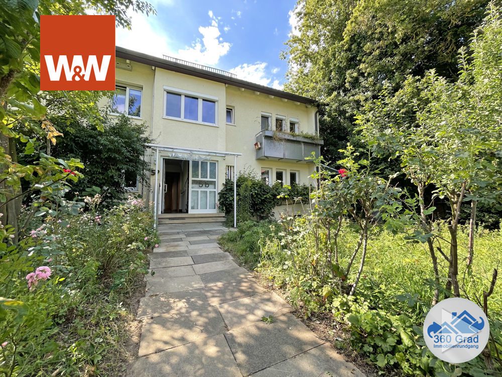 53+ Garten In Stgt.hedelfingen Kaufen, Immobilien mit garten kaufen