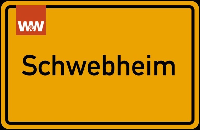 Immobilienangebot - Schwebheim - Alle - TOP Preis Schwebheim