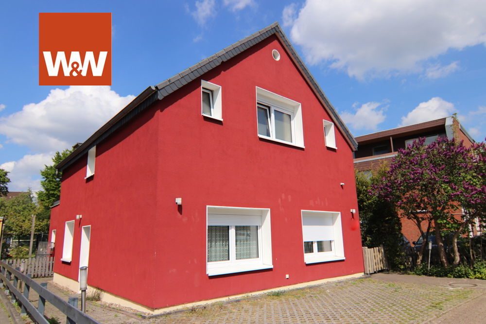 Einfamilienhaus in 26121 Oldenburg Wüstenrot Immobilien