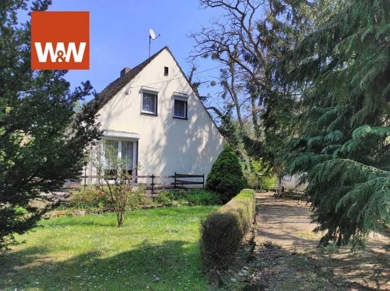 Einfamilienhaus in 39288 Burg Nr. WI 34634