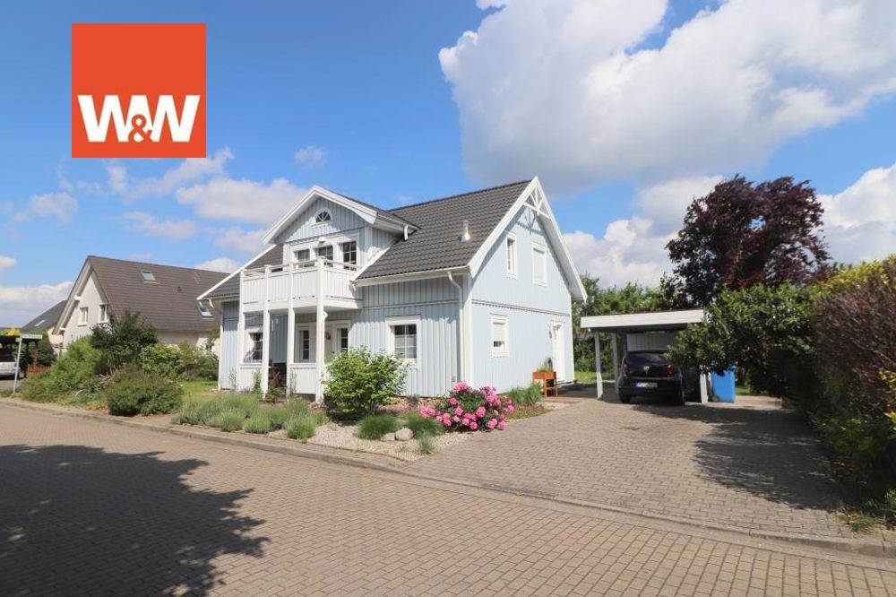 Einfamilienhaus in 31177 Harsum Nr. WI 34661