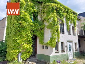 Immobilienangebot - Lichtenstein/Sachsen - Alle - Kleines Schmuckstück mit vielen Nutzungsmöglichkeiten