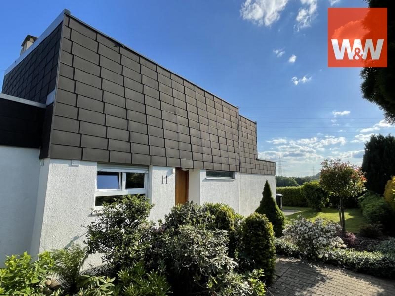Immobilienangebot - Backnang / Heiningen - Alle - Traumhaus mit Traumgarten