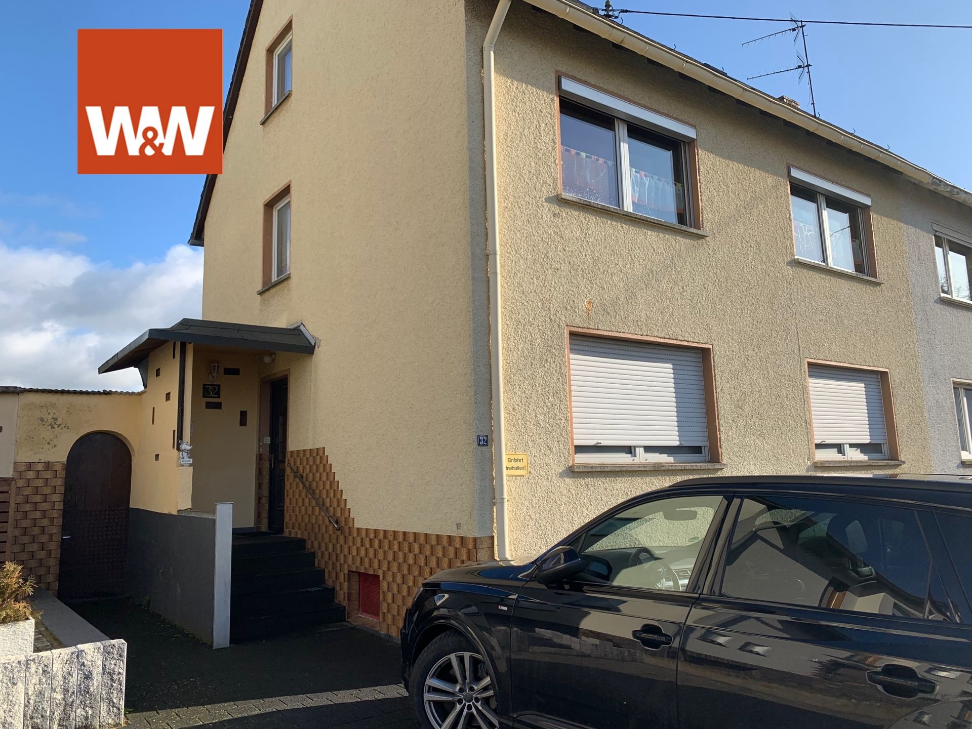 Mehrfamilienhaus in 56727 Mayen - Nr. Ck 363