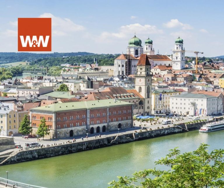 Immobilienangebot - Passau - Alle - Investor u./o. Gastronom gesucht: Langjährig inhabergeführte Traditionsgaststätte im Herzen Passaus