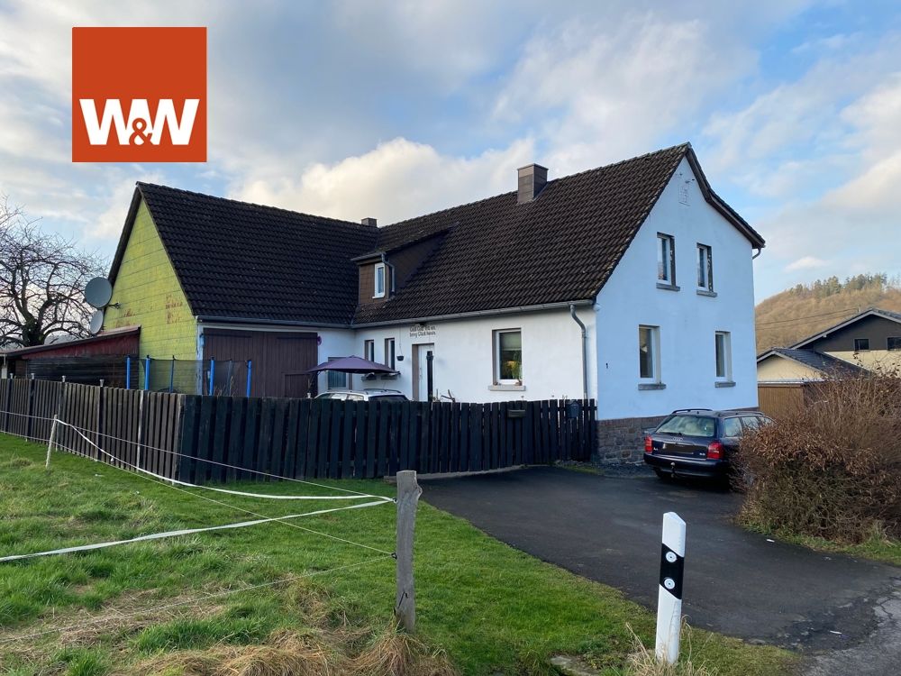 Zweifamilienhaus in 57629 SteinWingert JS018