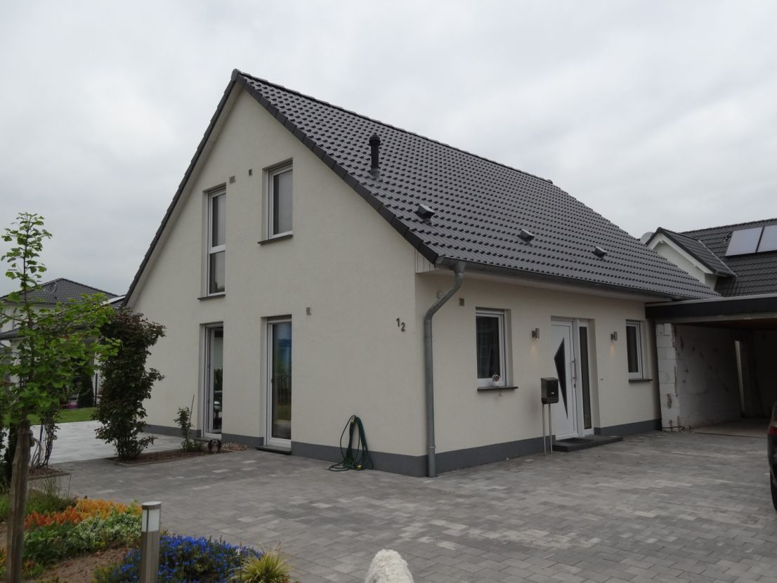 Einfamilienhaus in 32107 Bad Salzuflen WI 10969