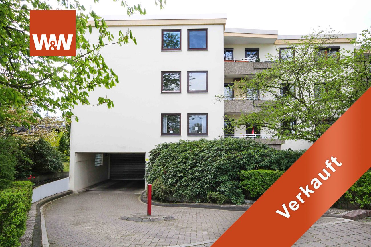 4ZimmerWohnung in 28359 Bremen/ HornLehe Wüstenrot Immobilien