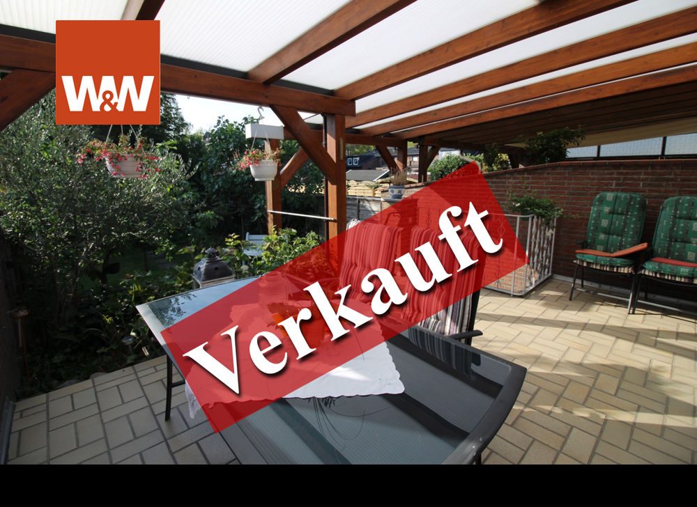 Reihenmittelhaus in 47506 NeukirchenVluyn WI 20678