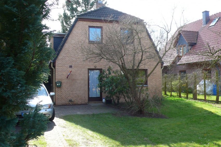 Einfamilienhaus in 28357 Bremen Wüstenrot Immobilien