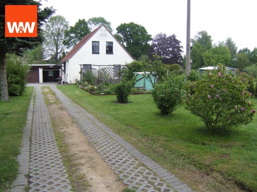 Einfamilienhaus in 02906 Waldhufen Nr. WI 2484