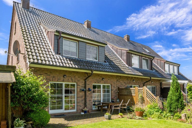 Doppelhaushälfte in 24148 Kiel / Ellerbek Wüstenrot Immobilien