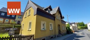 Immobilienangebot - Cunewalde - Alle - Solides Einfamilienhaus in Cunewalde
