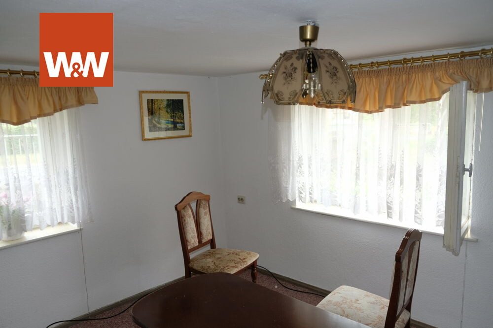 Immobilienangebot - Striegistal OT Marbach - Alle - Gemütliches Eigenheim