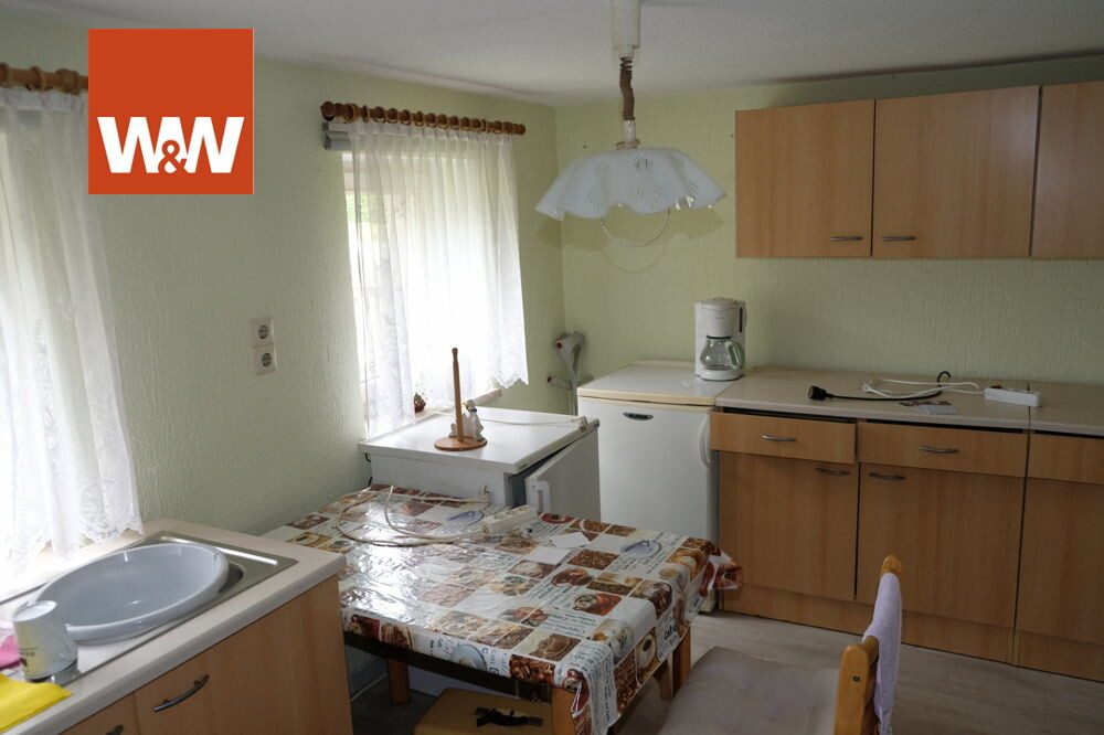 Immobilienangebot - Striegistal OT Marbach - Alle - Gemütliches Eigenheim