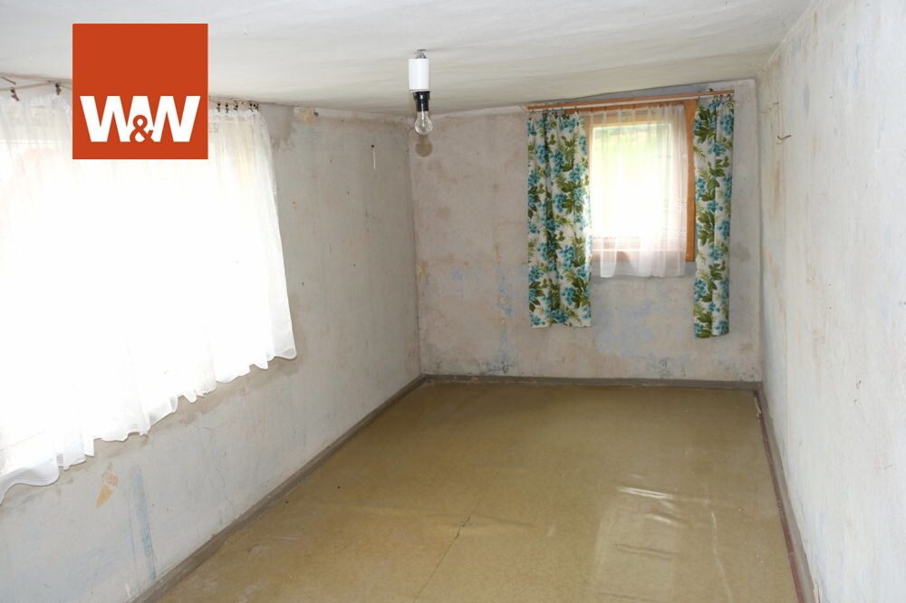 Immobilienangebot - Striegistal OT Marbach - Alle - Gemütliches Eigenheim