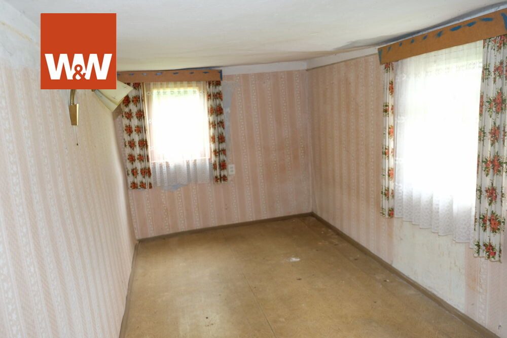 Immobilienangebot - Striegistal OT Marbach - Alle - Gemütliches Eigenheim