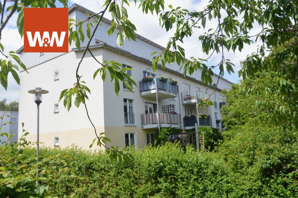 Immobilienangebot - Kassel - Alle - Bitte machen Sie Ihr Gebot! +++ Neuwertige Wohnung in Best-Lage auf der "Marbachshöhe" +++