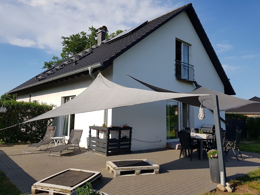 Immobilienangebot - Loop - Alle - Gemütliches, hochwertiges Energie-Effizienzhaus mit Hauskoppel