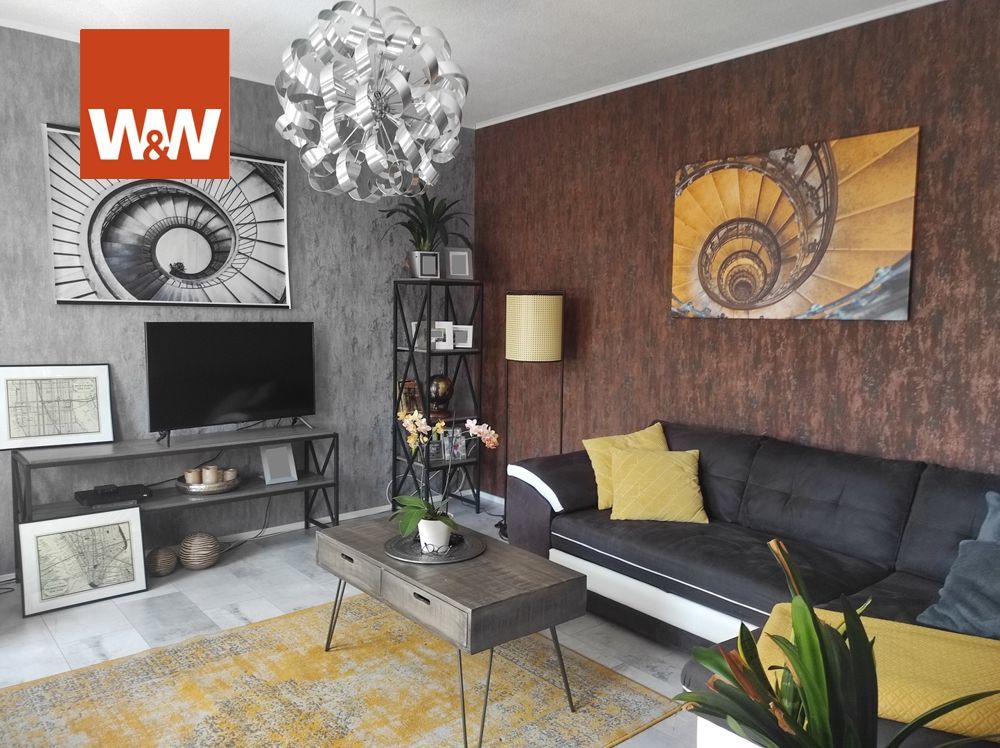 Immobilienangebot - Tangermünde - Alle - VERKAUFT - Hübsches Reihenhaus in der schönsten Kleinstadt Deutschlands!