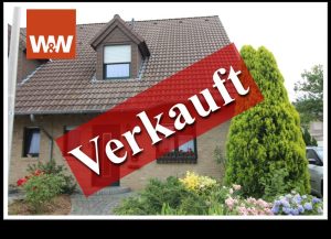 Immobilienangebot - Kleve / Donsbrüggen - Alle - Energieeffiziente Doppelhaushälfte in Kleve- Donsbrügge