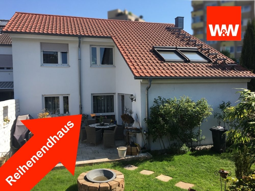 Reihenend in 71522 Backnang 201921