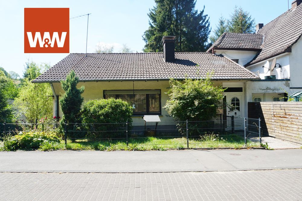 Einfamilienhaus in 51545 Waldbröl / Bröl 22 20 PT SG