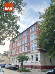 Immobilienangebot - Braunschweig - Alle - Kapitalanleger gesucht für vermietete 3-Zi.-Wohnung in ruhiger, schöner Stadtlage von Braunschweig!