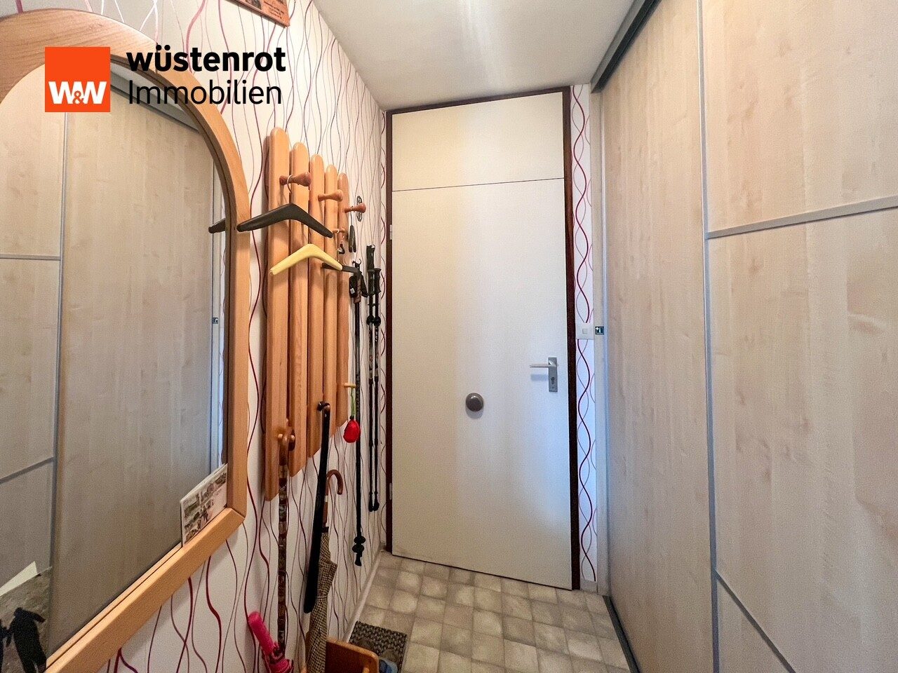 Immobilienangebot - Altenau - Alle - Modernisierte ETW im Haus EII