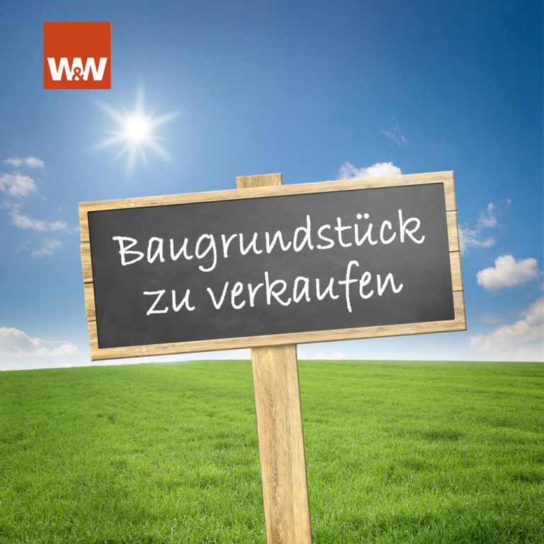 Immobilienangebot - Mühlacker / Enzberg - Alle - Baulücke in Enzberg zu verkaufen!