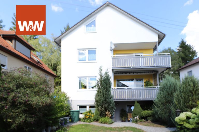 Immobilienangebot - Burgrieden - Alle - Erstklassiges Einfamilienhaus mit viel Platz zum Leben!