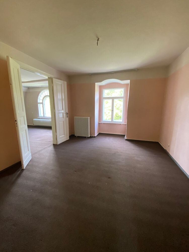 Immobilienangebot - Berlin / Lichterfelde - Alle - RESERVIERT! Sehr repräsentative Altbauwohnung im Herzen von Lichterfelde nahe Drakestraße