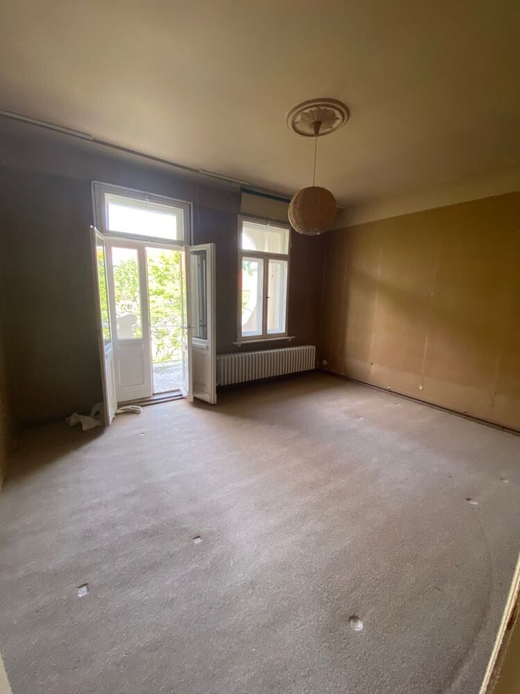 Immobilienangebot - Berlin / Lichterfelde - Alle - RESERVIERT! Sehr repräsentative Altbauwohnung im Herzen von Lichterfelde nahe Drakestraße
