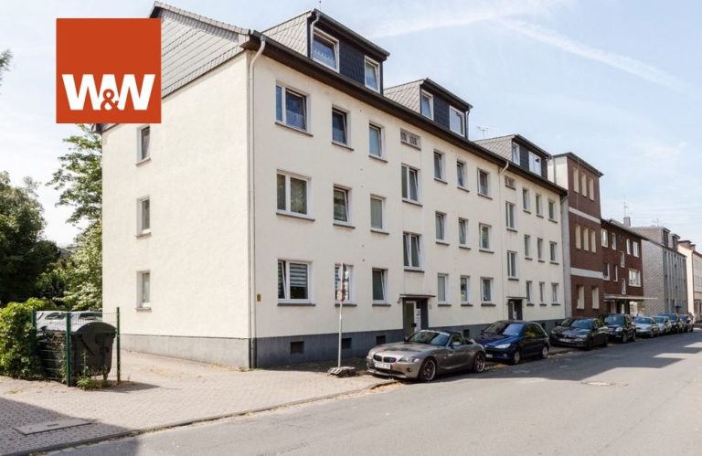 Immobilienangebot - Herne - Alle - Gesucht - Gefunden - Gekauft
Ihre Kapitalanlage in Herne.
Etagenwohnung, Wohnfläche ca.53m², vermietet