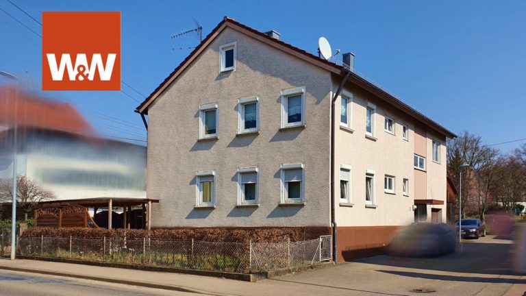 Immobilienangebot - Frickenhausen / Linsenhofen - Alle - "GESUCHT UND GEFUNDEN"