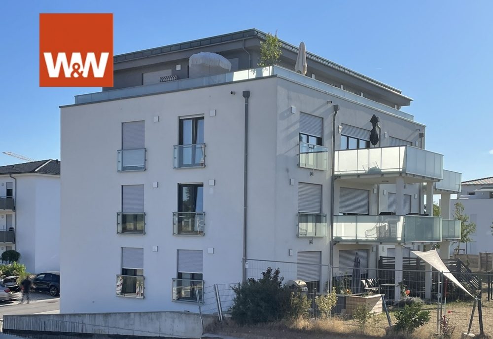 Penthouse in 73453 Abtsgmünd WIAM018392