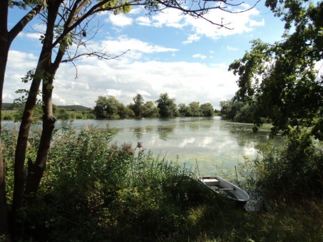 Immobilienangebot - Milower Land - Alle - Naturnahes wohnen an der Havel
Einfamilienhaus in Milow