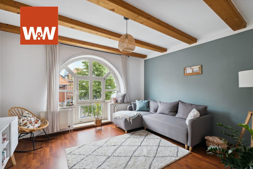 2ZimmerWohnung in 21335 Lüneburg WI 35992