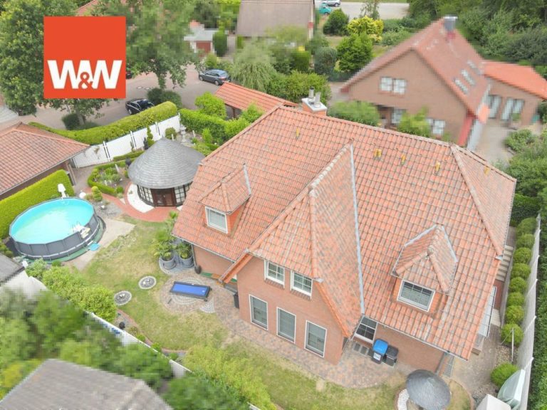 Reihenendhaus in 30455 Hannover / Davenstedt Wüstenrot Immobilien Reihenendhaus in 30455 Hannover / Davenstedt Wüstenrot Immobilien